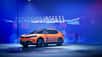 Ford s'associe à Éric Cantona pour cette série spéciale haute en couleur à l’effigie de « King Eric ». © Ford France