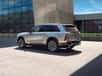 Le Vistiq est un futur grand SUV pouvant accueillir jusqu'à sept passagers à bord. © Cadillac