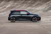 La nouvelle gamme Mini JCW adopte une motorisation électrique mais conserve leur tempérament de véritable sportive. © Mini