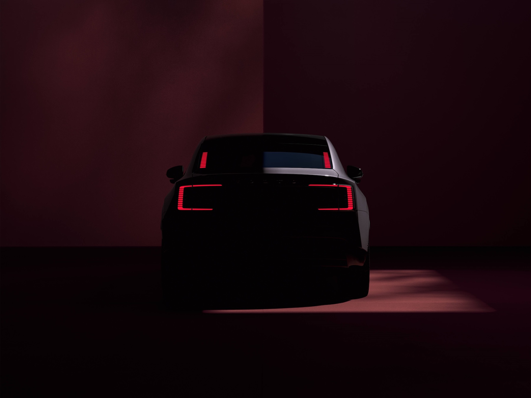 Volvo ne renie pas ses racines, une nouvelle berline électrique premium va rejoindre la gamme du constructeur suédois. © Volvo