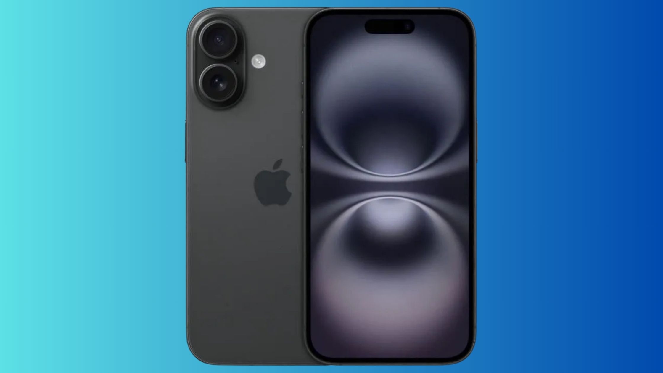 Le tout nouveau smartphone Apple, l’iPhone 16, bénéficie actuellement d’une promotion sur Cdiscount © Cdiscount
