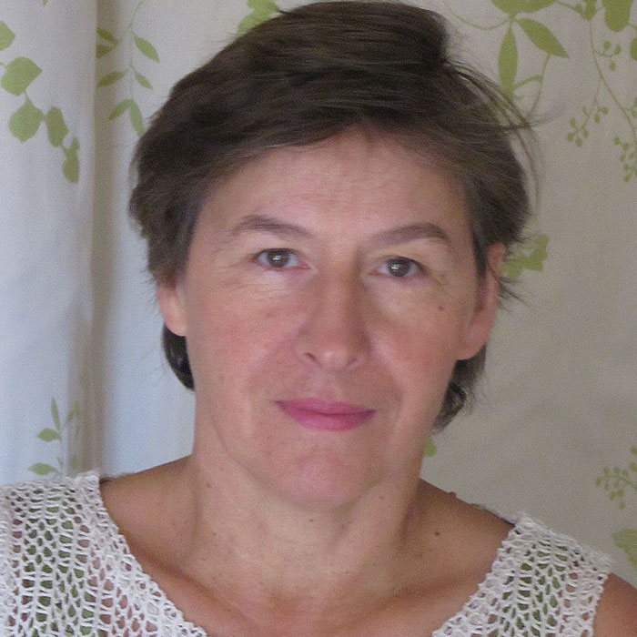 Christine  Browaeys