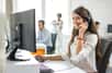 Assurer des missions d'intérim tout en étant inscrit comme demandeur d'emploi à France Travail permet aux allocataires de percevoir un revenu plus élevé qu'avec leurs seules allocations chômage. © Bojan, Adobe Stock.