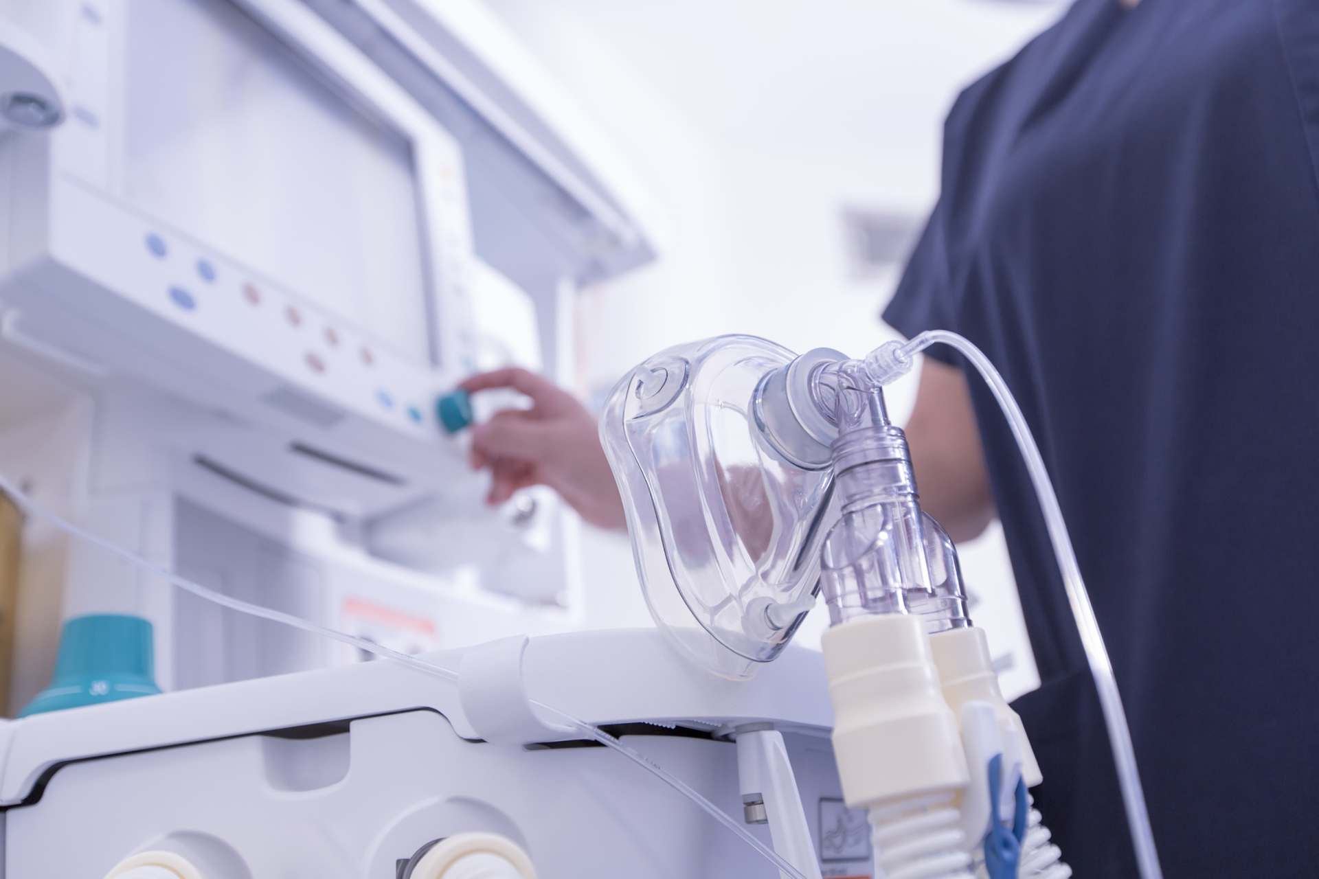 Coronavirus : les personnes atteintes de BPCO courent les plus hauts risques