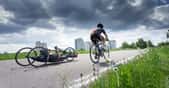 Découvrez les deux siècles d'évolution du vélo en 15 images. © Mak, Fotolia
