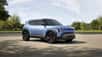 La future Kia EV2 a été révélée sous la forme d'un concept car lors des Kia AV Day 2025. © Kia