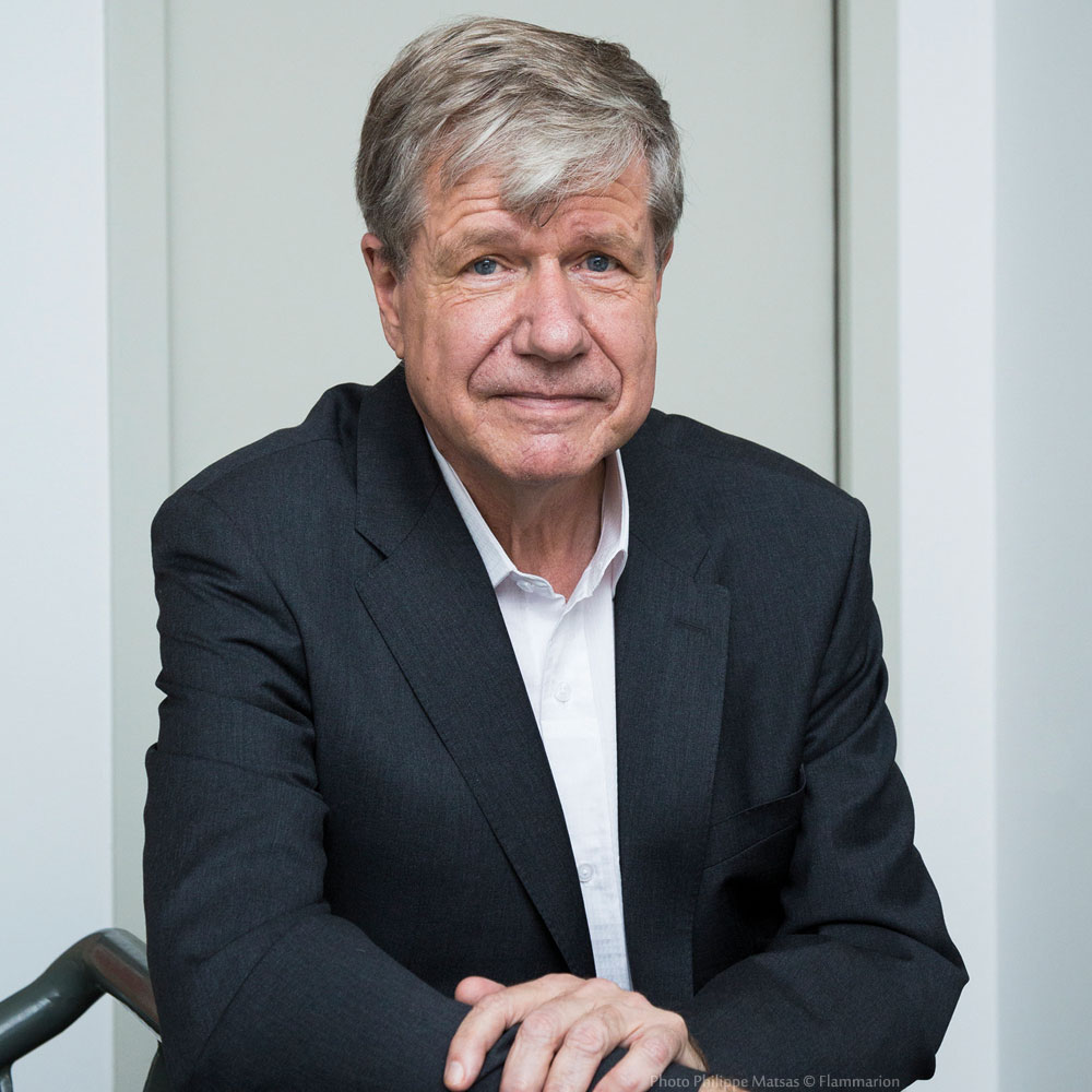 Hervé Lehning