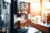 Sélection des machines à café automatiques avec le meilleur rapport qualité-prix en 2025  © atserdam, Adobe Stock