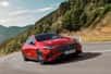La nouvelle CLA sera disponible en version électrique mais aussi en hybride 48 volts. © Mercedes-Benz