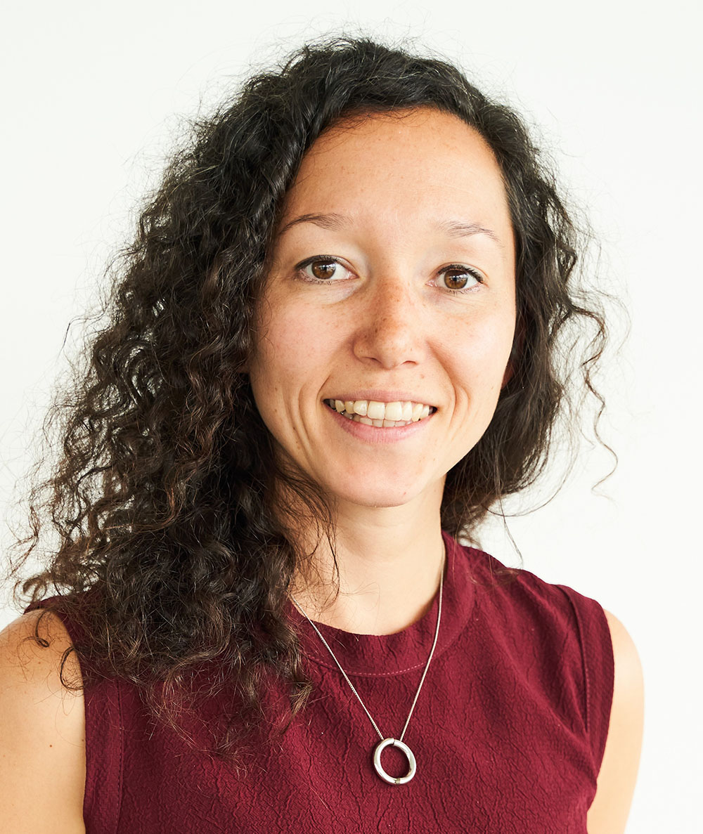 Olga Kokshagina