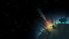 Illustration extraite du jeu. © Outer Wilds, Mobius Digital, Annapurna Interactive