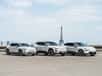La marque automobile suédoise Polestar arrive en France cet été avec trois modèles incontournables. © Polestar