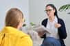 Faire appel à un professeur particulier permet une remise à niveau, mais aussi un gain de confiance en soi. © Valerii Honcharuk, Adobe Stock