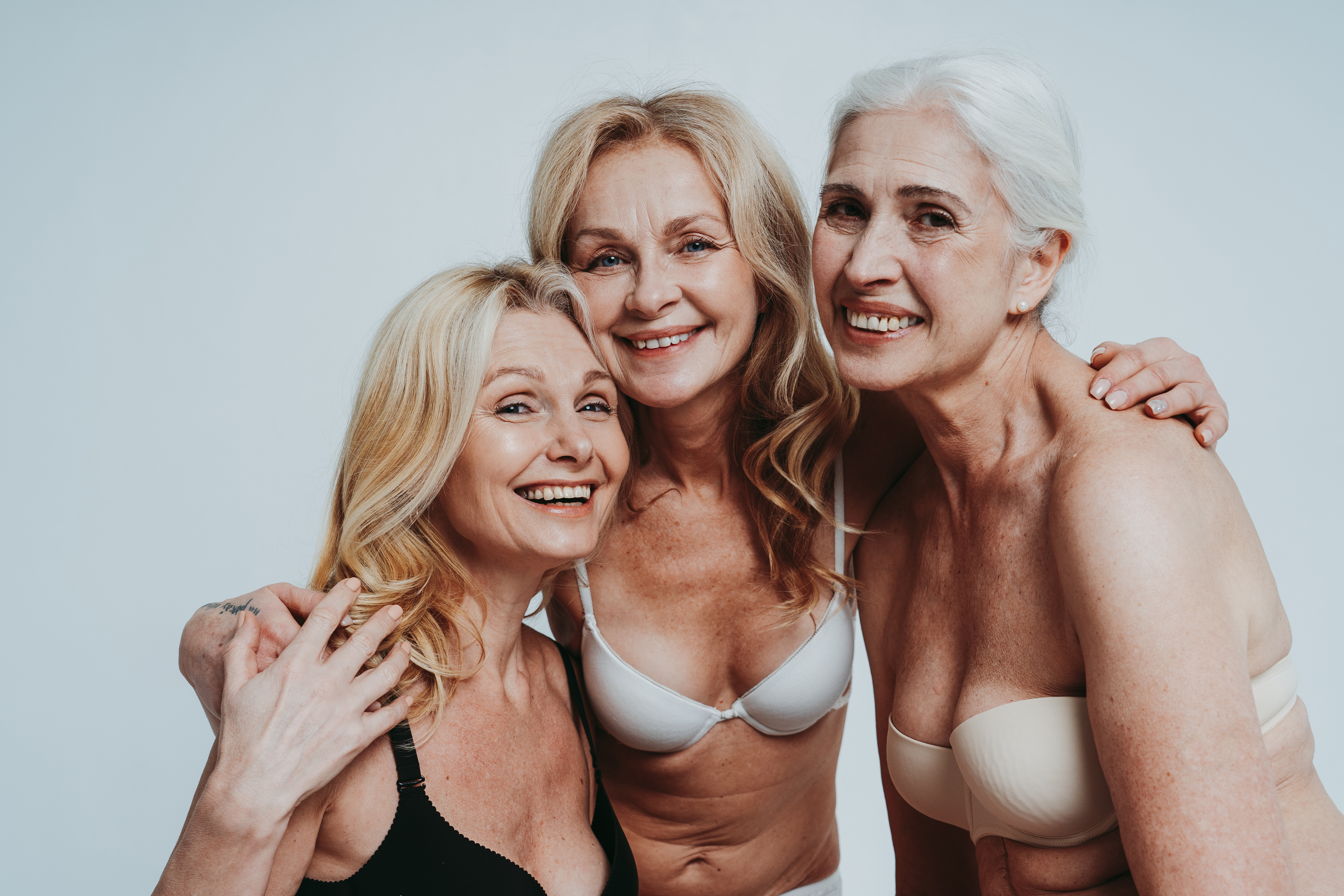La ménopause expose les femmes à un risque de maladie cardiaque précoce. © oneinchpunch, Adobe Stock