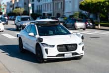Voiture autonome