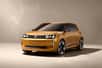 Le concept ID.EVery1 préfigure ce que devrait être la prochaine ID.1, attendue pour 2027. © Volkswagen