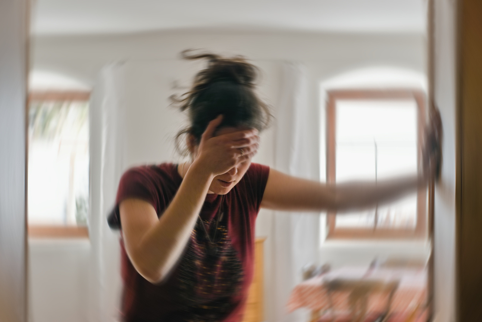 Attention à ces signes discrets qui pourraient être les premiers symptômes d’un cancer. © Tunatura, iStock