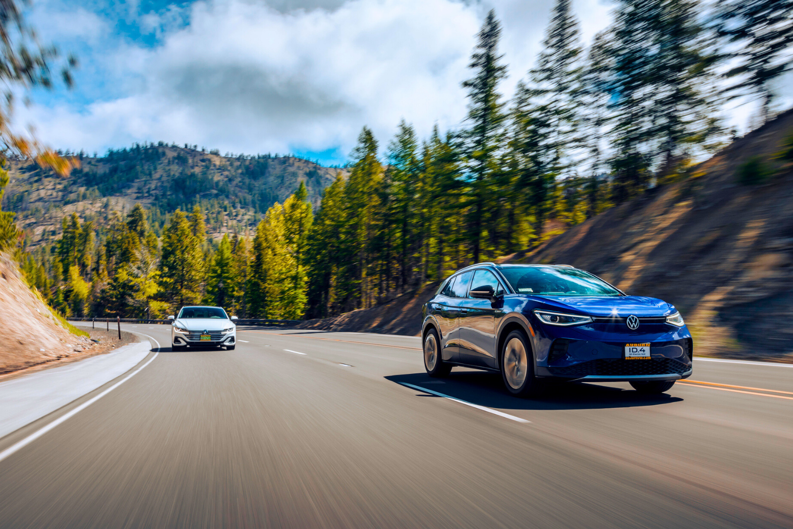 Ce que les conducteurs de voitures électriques adorent… et ce qui les énerve vraiment. © Brandon Woyshnis, iStock